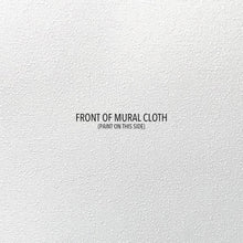 Load image into Gallery viewer, Mural Cloth for Outdoor and Indoor Murals