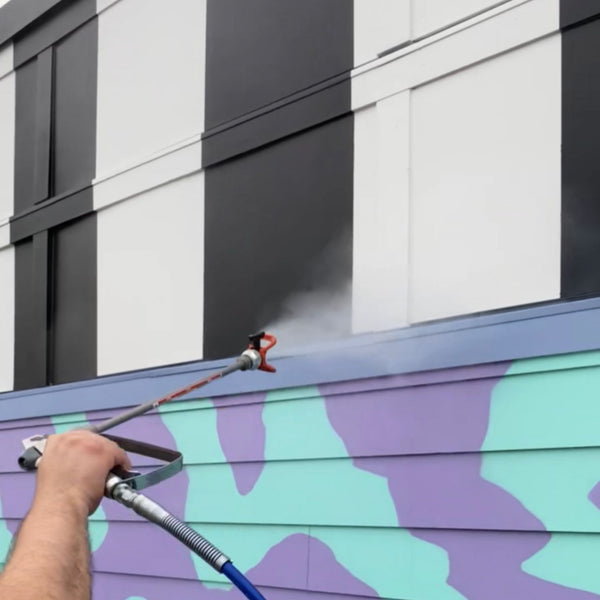 Six Proactive Steps Artists Can Take to Protect their Murals