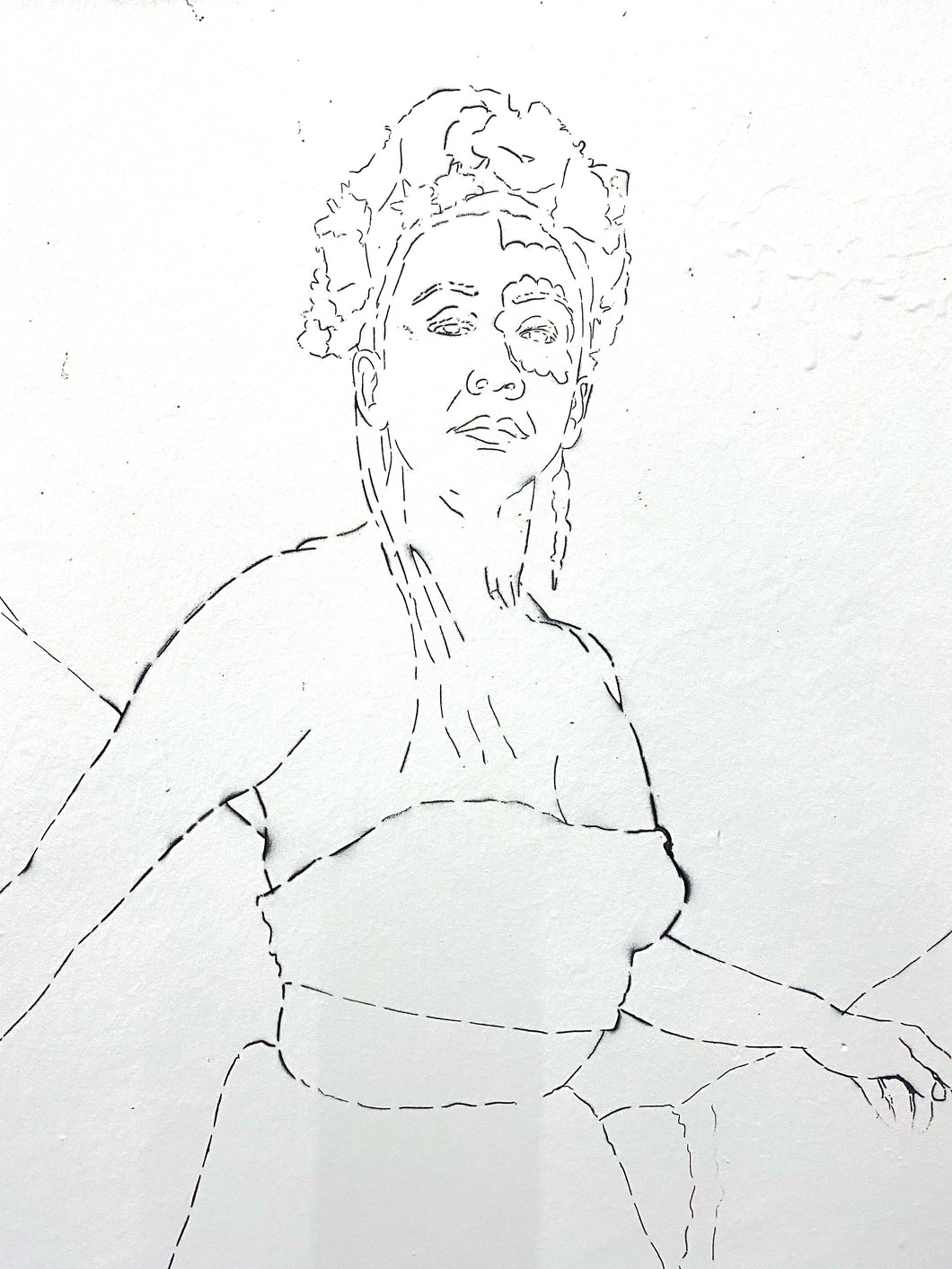 Pounce Transfer Sheets