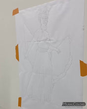 Load and play video in Gallery viewer, Pounce Transfer Sheets
